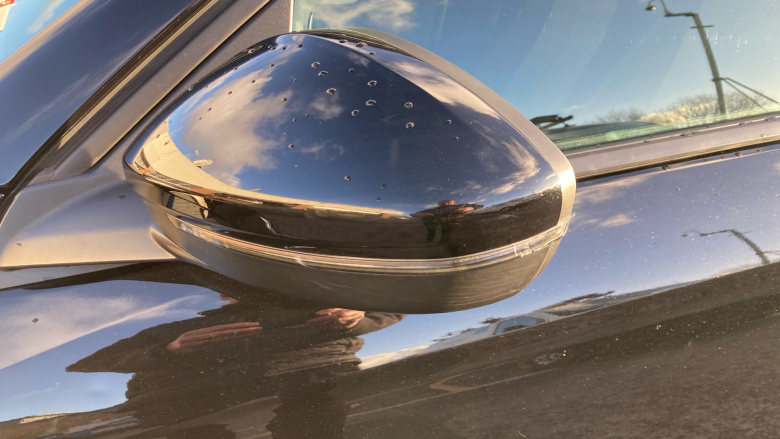 Vauxhall Corsa 1.2 Design 5dr Petrol Hatchback